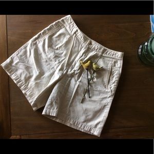 Vintage Casual Corner khaki shorts Sz 8